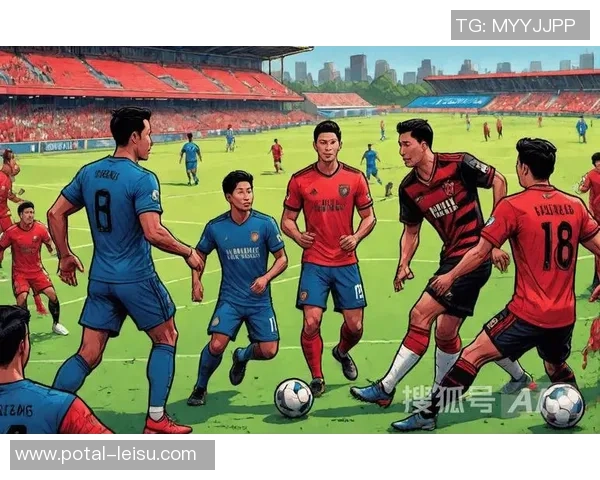 明尼苏达与洛杉矶FC激战正酣谁将笑到最后争夺胜利荣耀